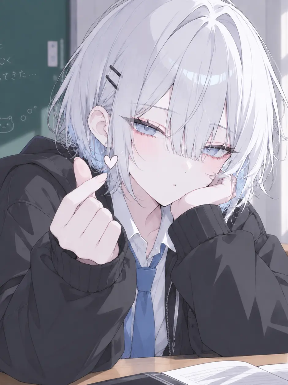 TastyBlock0924의 貴方の彼女は超クール