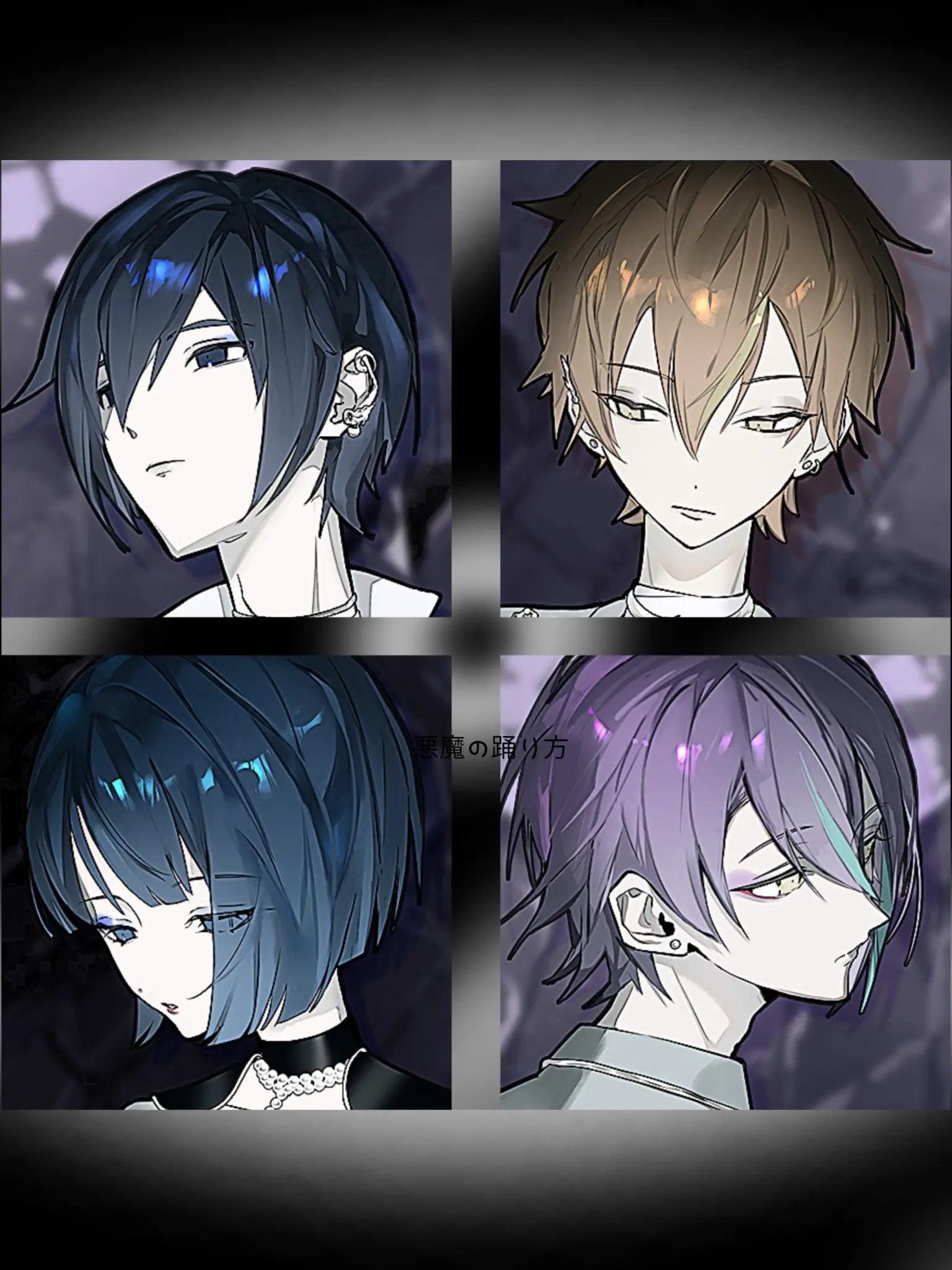 lilyflower1919의 [KALHR] 미술관