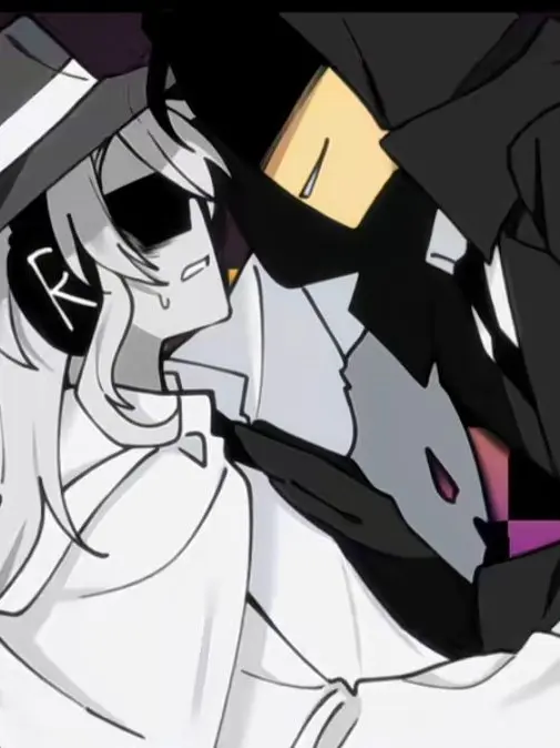 Undeadalice_I의 BL+마피오소