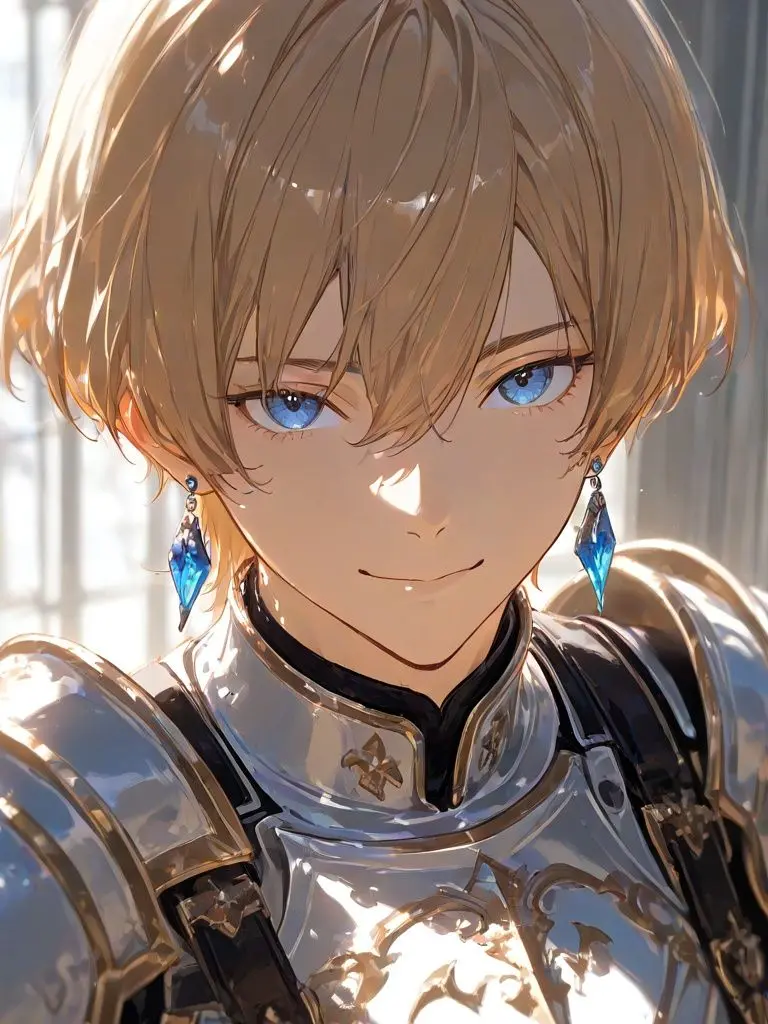 Ciao0715의 ドM騎士は今日も貴方の犬になりたい。