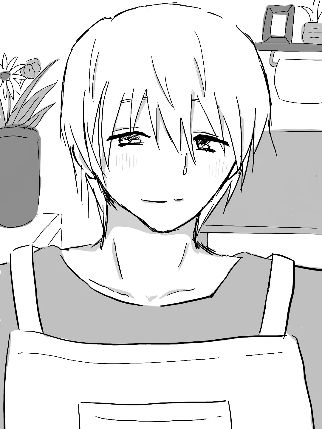 ojisansukii의 Ibuki the Florist