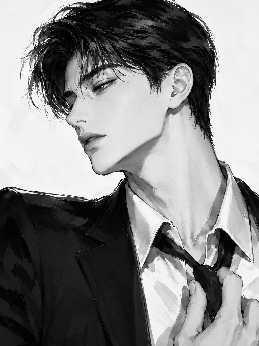 민주호 대표 이미지