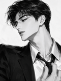 민주호