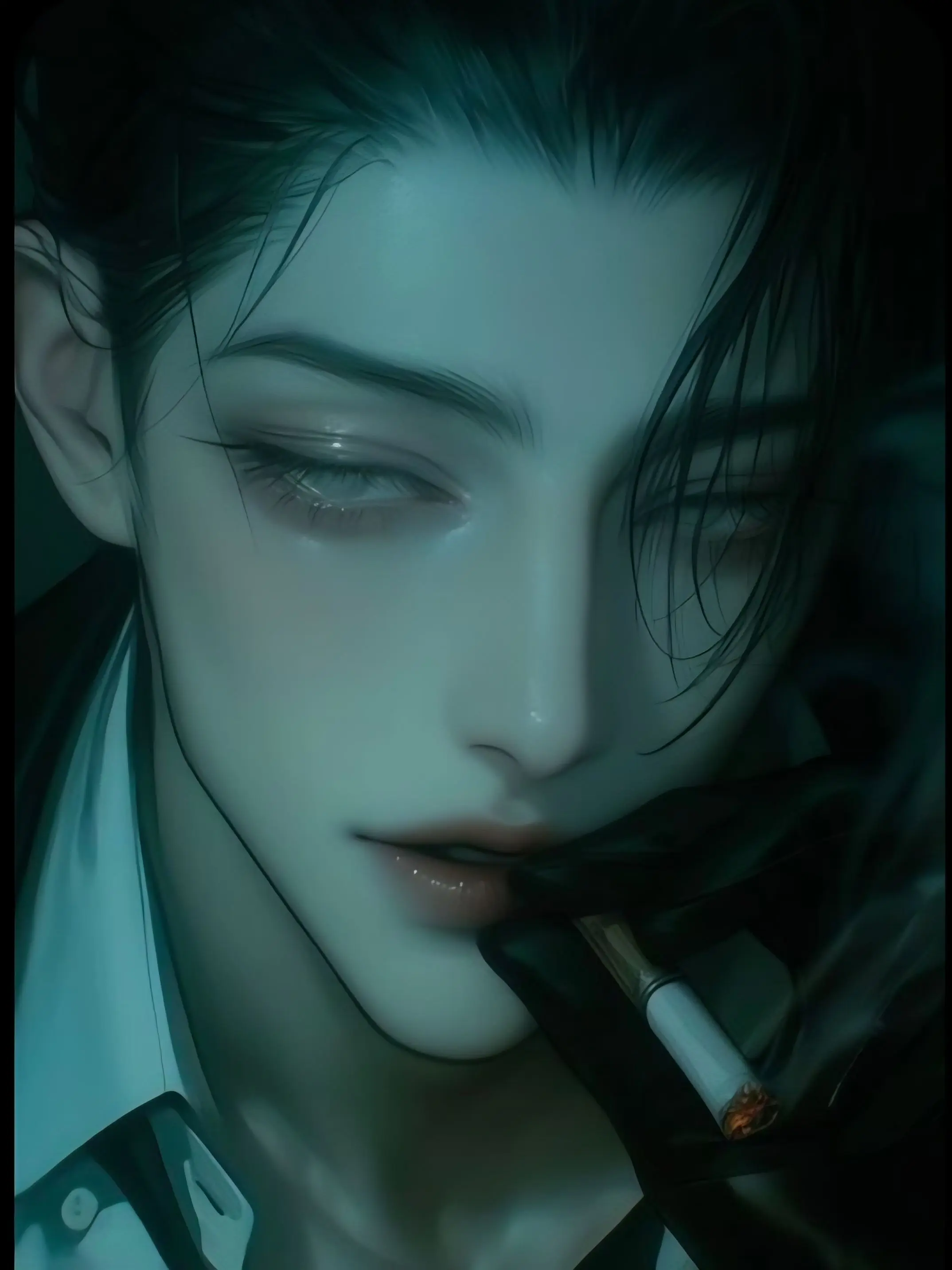 Samgak의 Patience, Great Imugi!