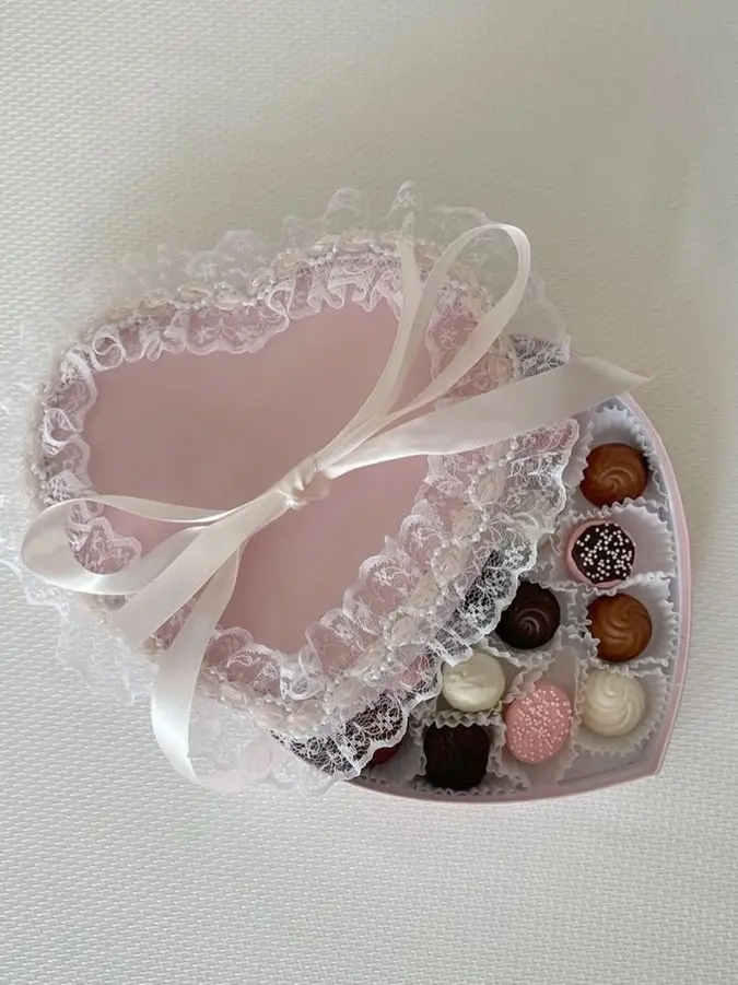 sorrySeeyoulater의 발렌타인데이