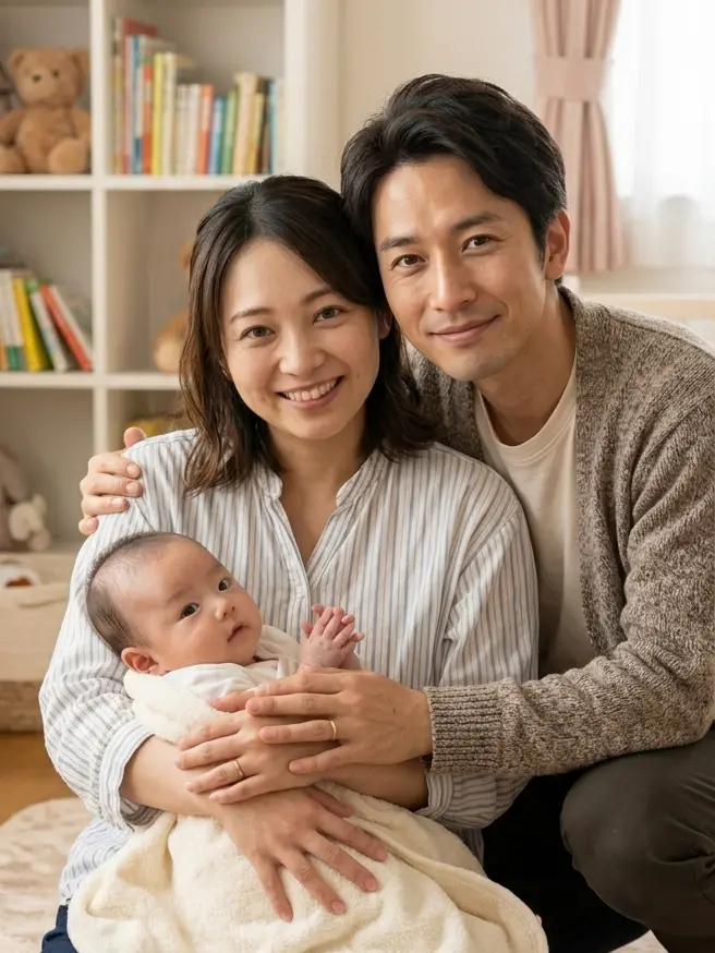 PrettyHoney0479의 赤ちゃんになろう