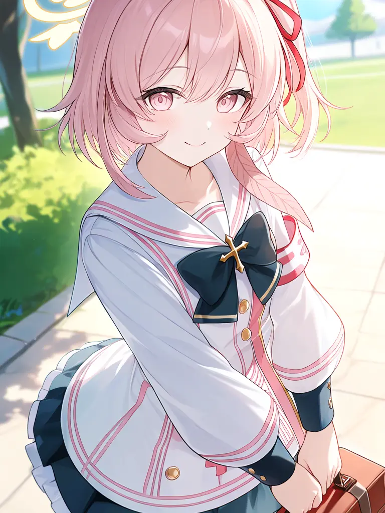 Kivotos.mikamikamika1001의 救護！