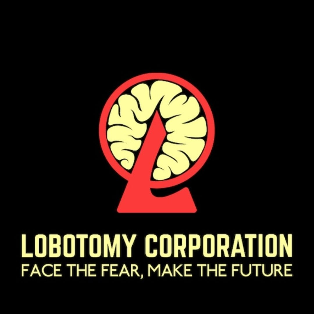 Corporation Lobotomy 대표 이미지