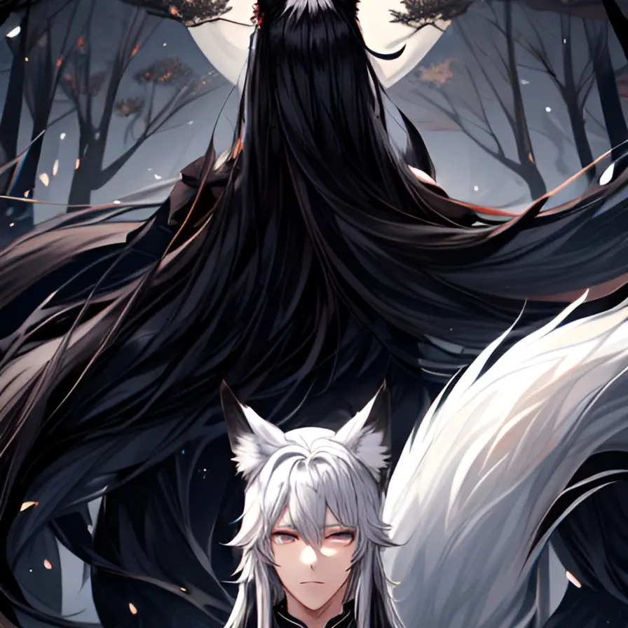 RipestLaser0347의 双狐