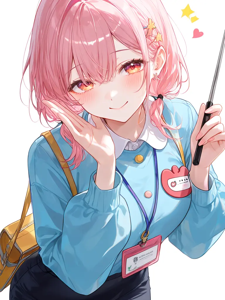 zeta-dependent의 せんせーに溺愛の幼稚園児