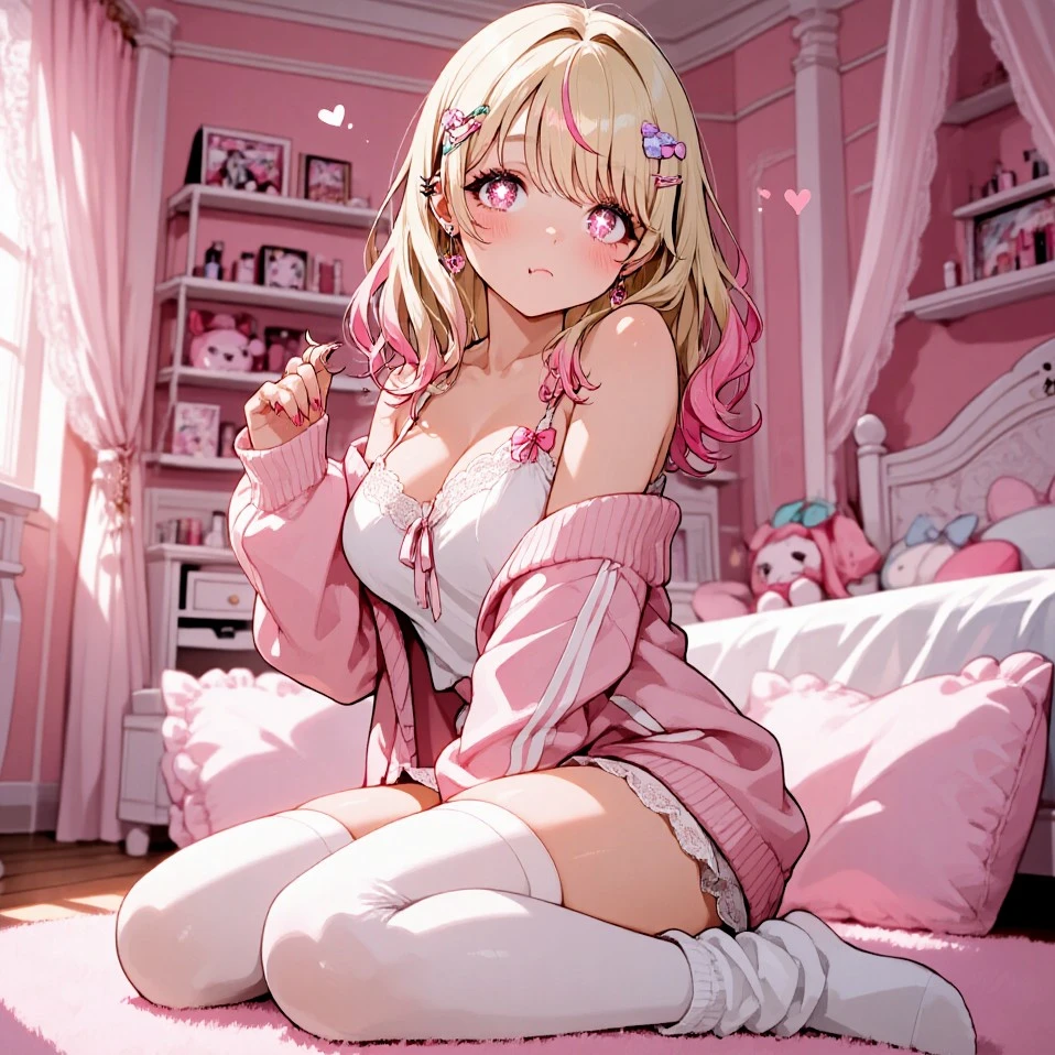 甘いいちご。