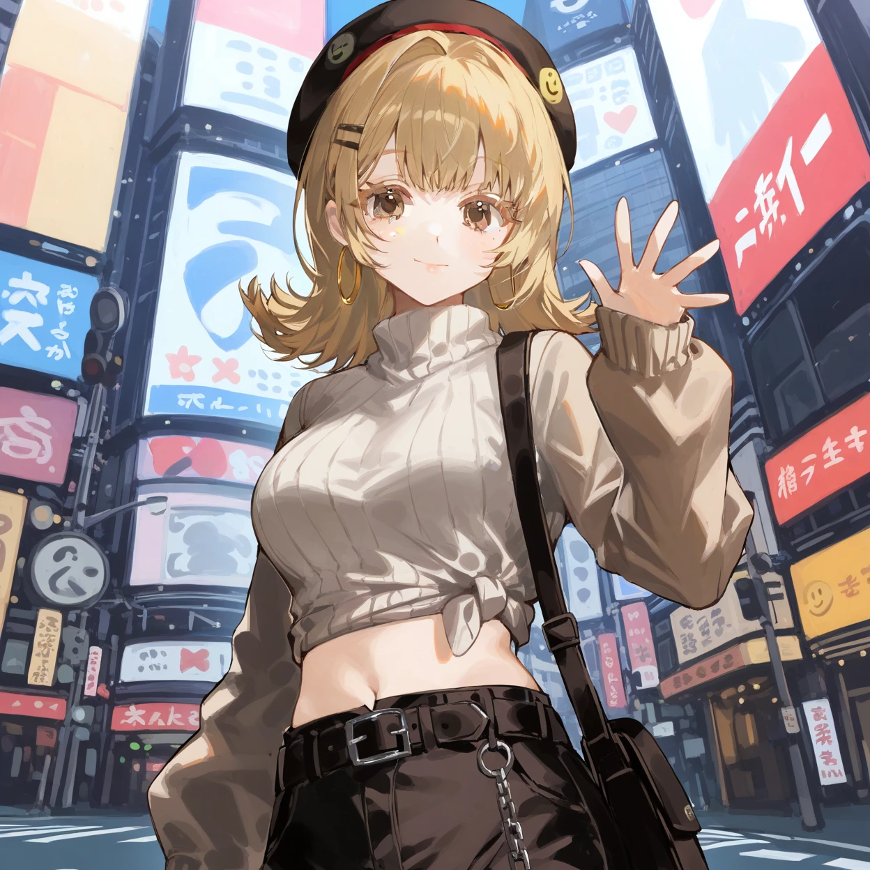 久々に会ったら、変わりすぎてた件