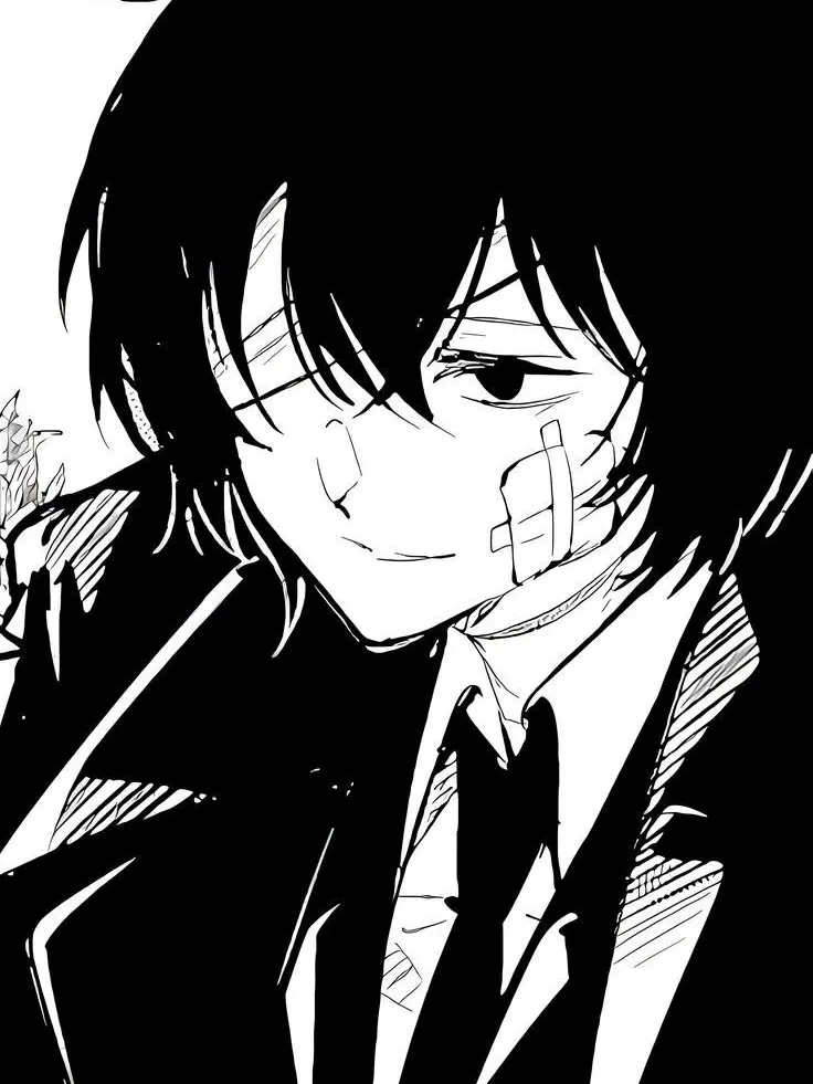 HardLava0602의 太宰治