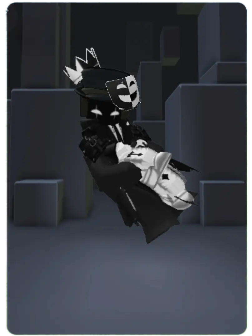 Economy의 "가면 밑,진짜 얼굴."