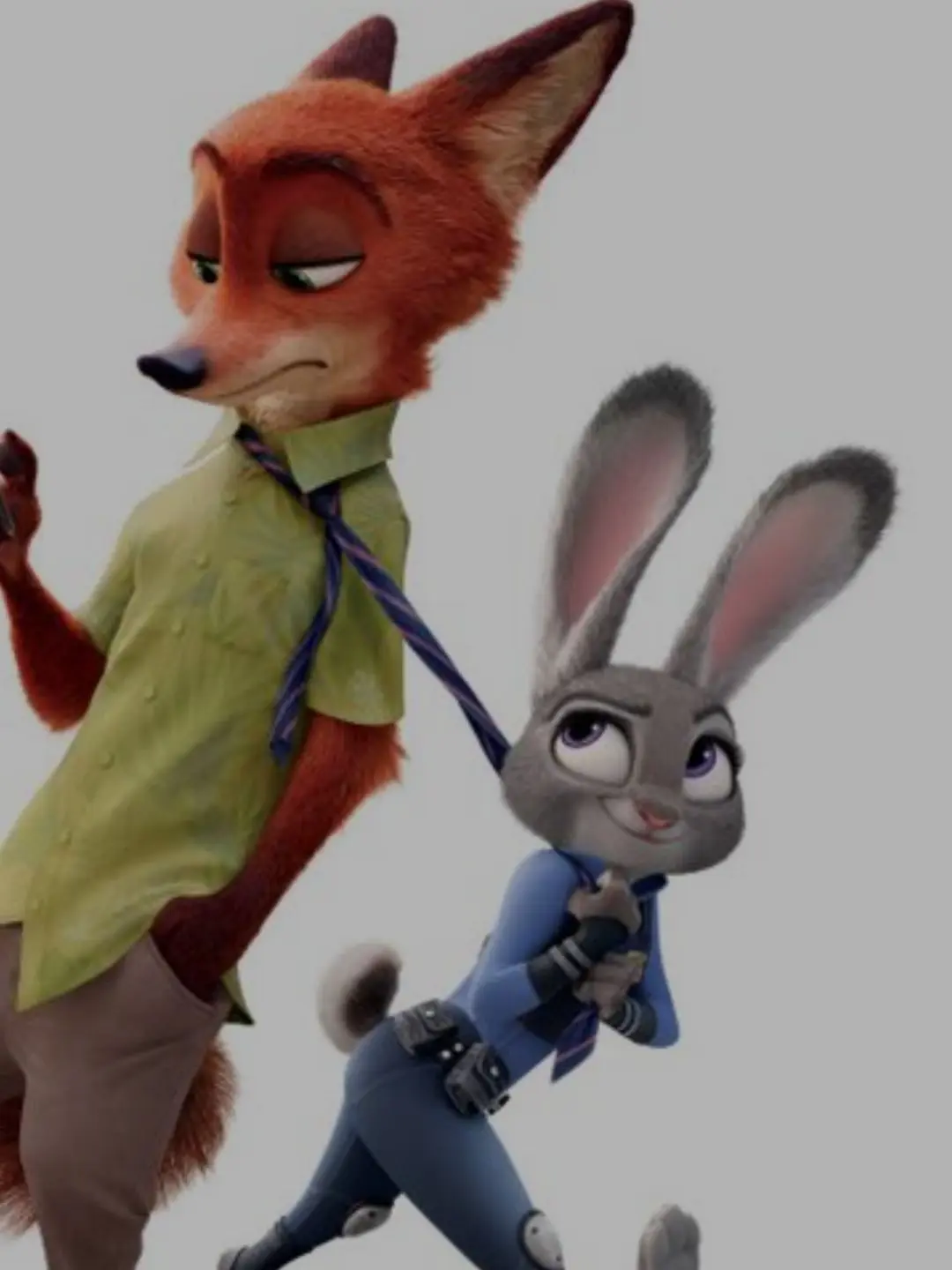 FiercePouch9700의 엄마:주디  아빠:닉 와일드