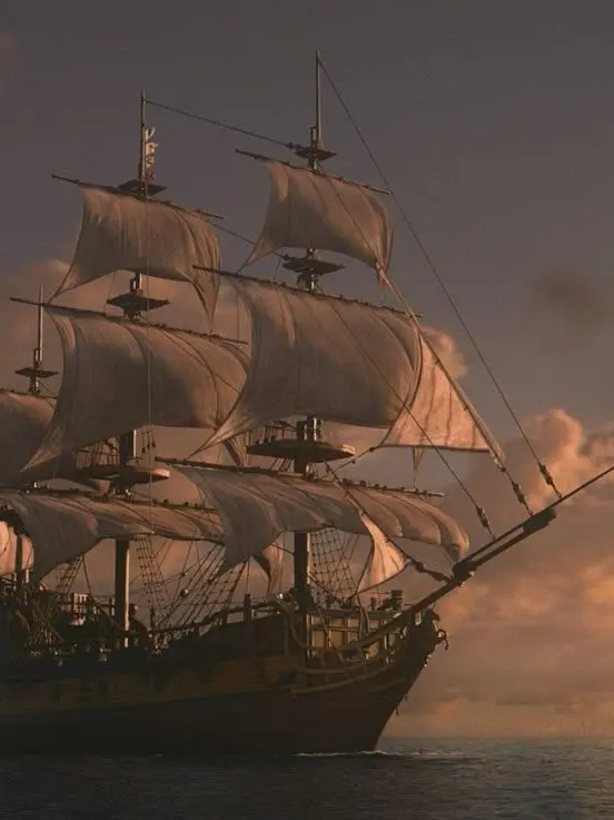 StarkLoss8840의 My pirate 🦜
