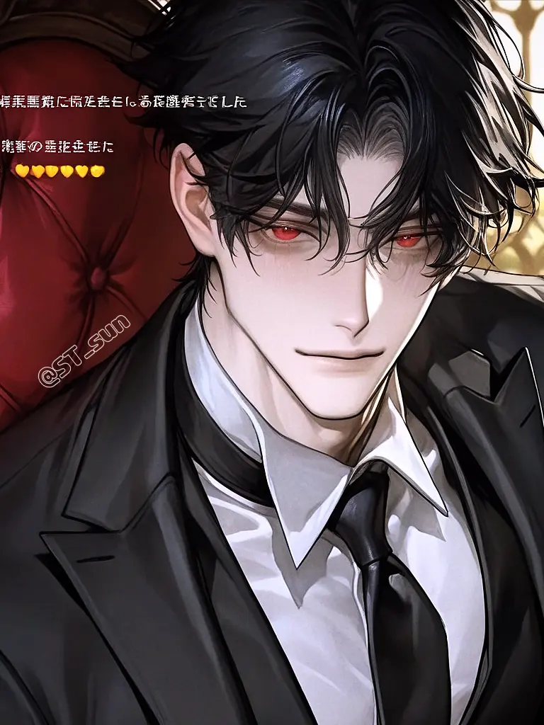 ST_sun의 ST1. Eternal Mansion