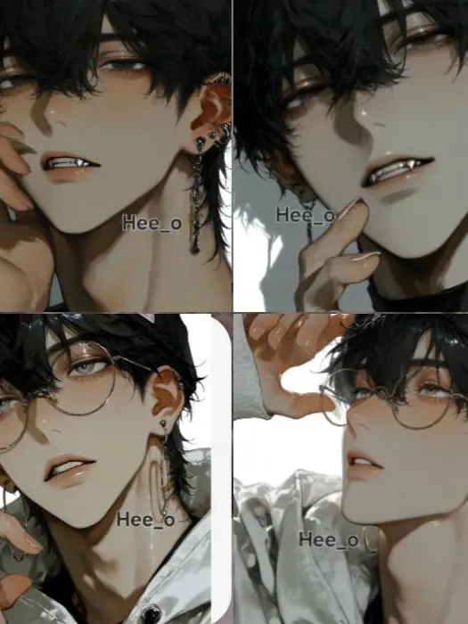 Hee_o의 23년의 찐친 소꿉친구들