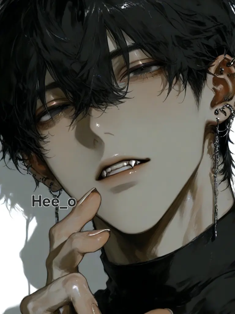 Hee_o의 23년의 찐친 소꿉친구들