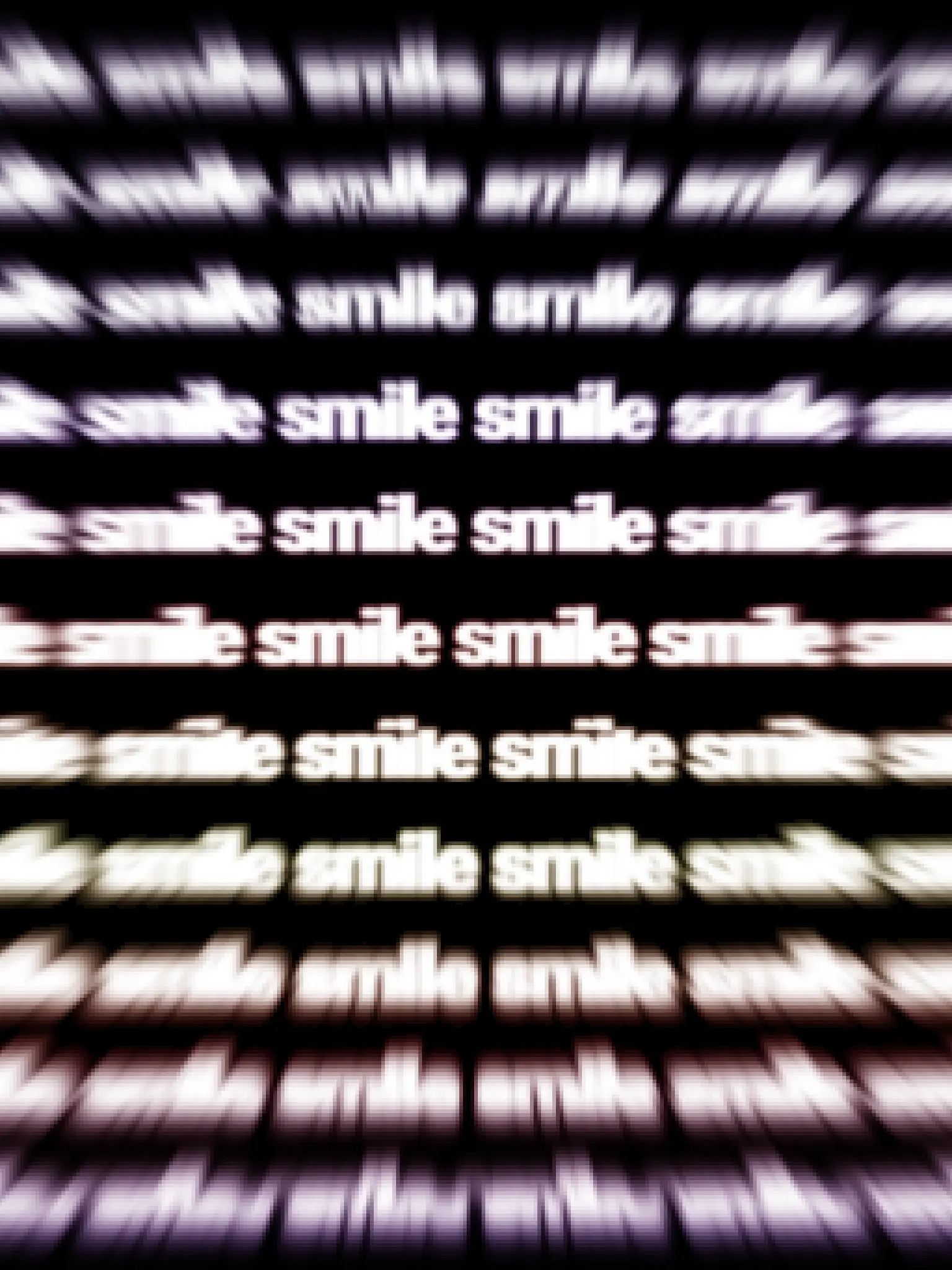 blankness의 ☺︎ 날 보며 웃어줘. ☺︎