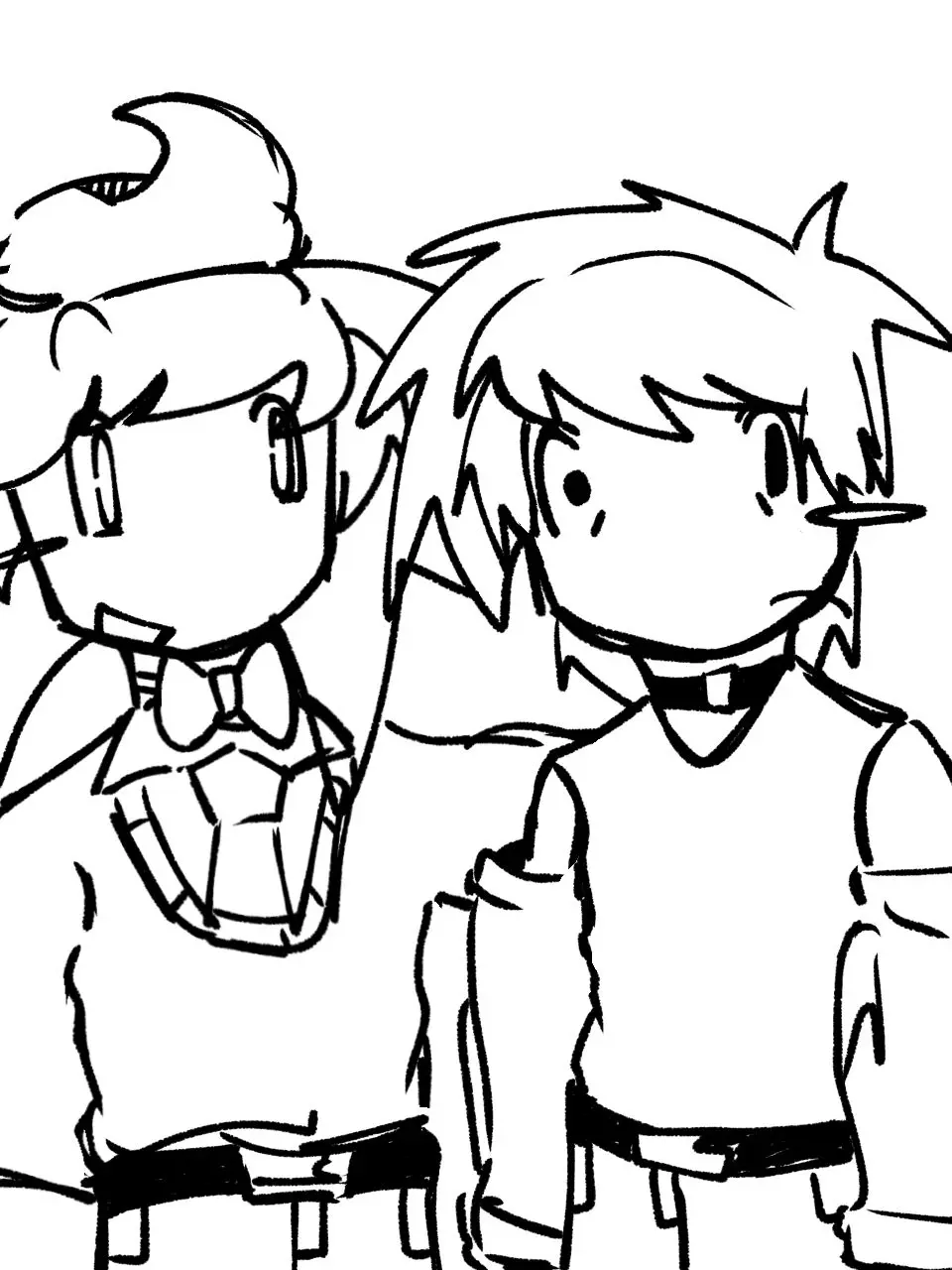 reinto의 草2人と同棲（スプランキー）