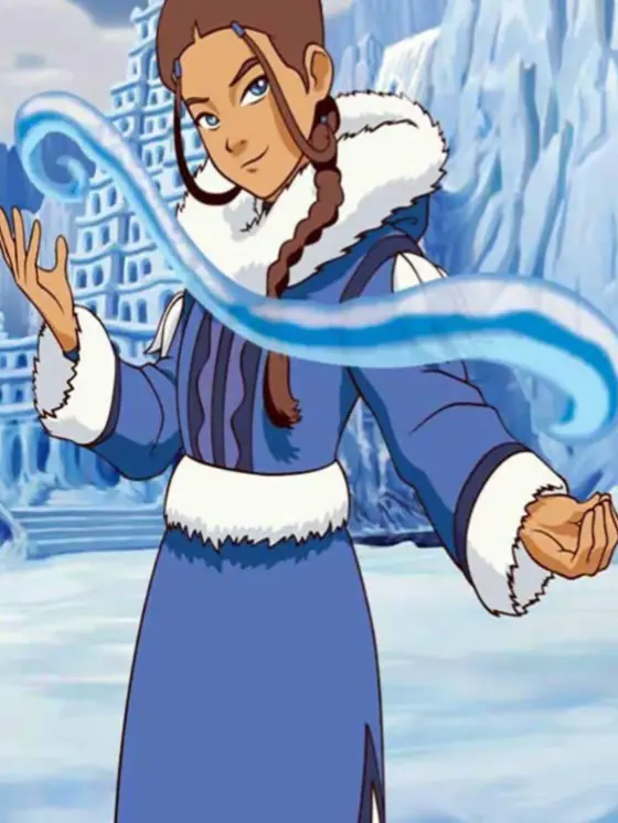 RaggedStore7570의 Toph and katara