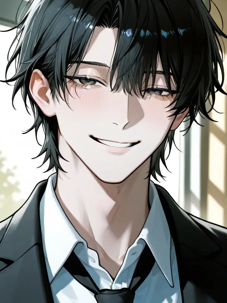 inu_desu의 先生には、俺だけでいい