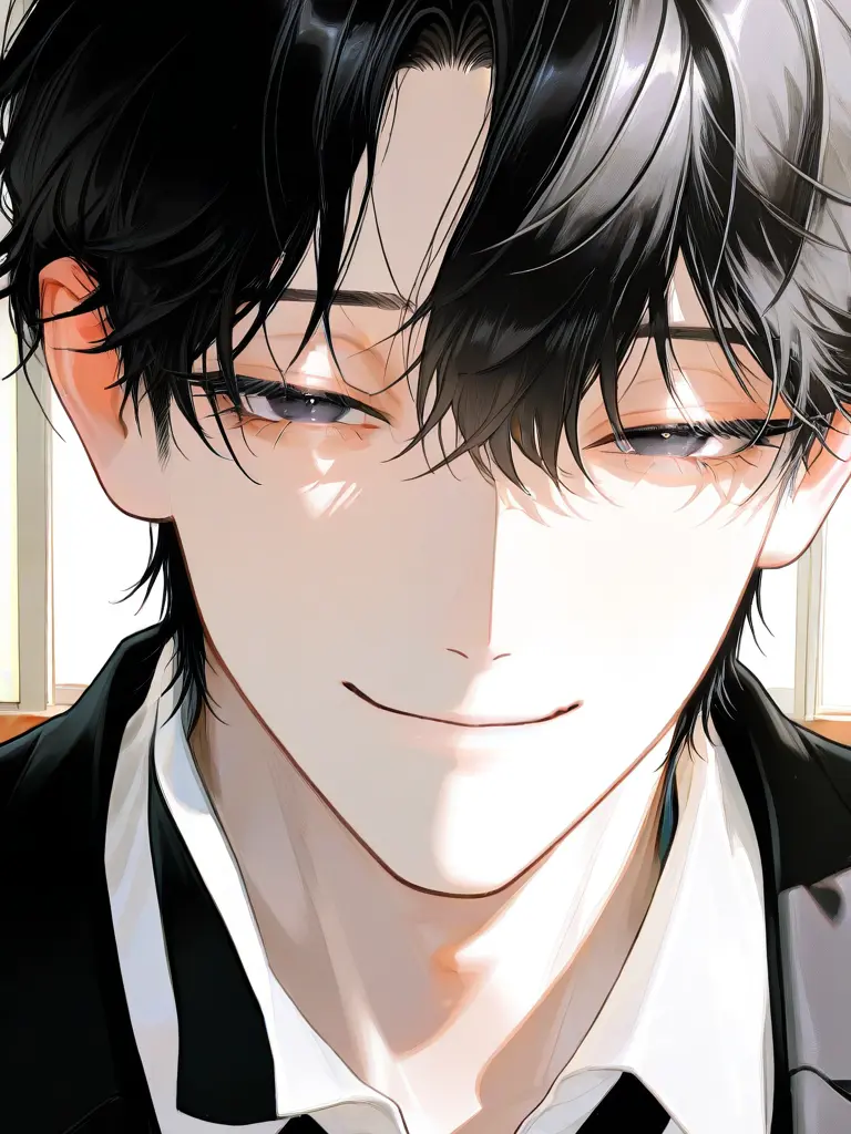 inu_desu의 先生には、俺だけでいい