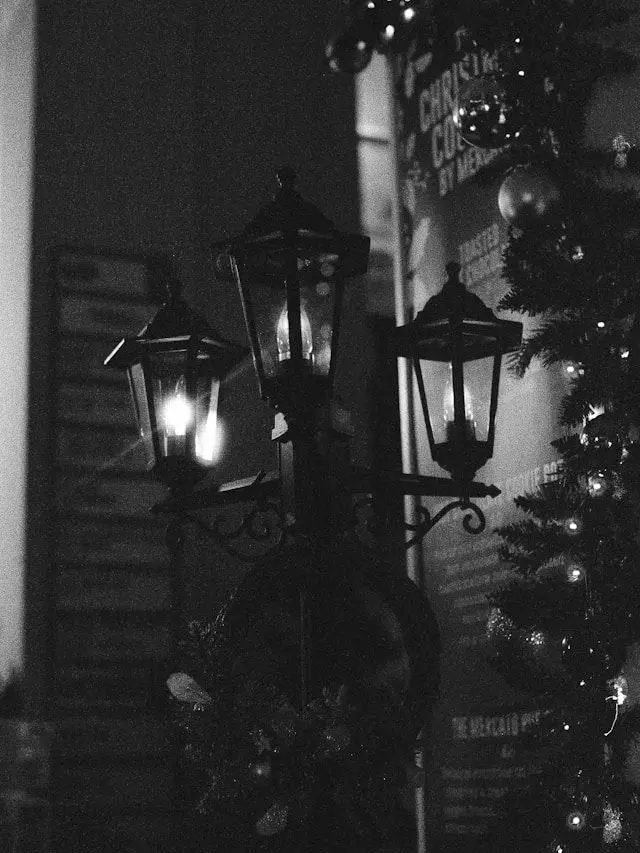 Ochiru의 크람푸스