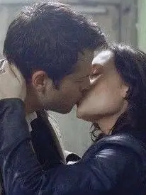 Starsacrosstheland의 Castiel Novak