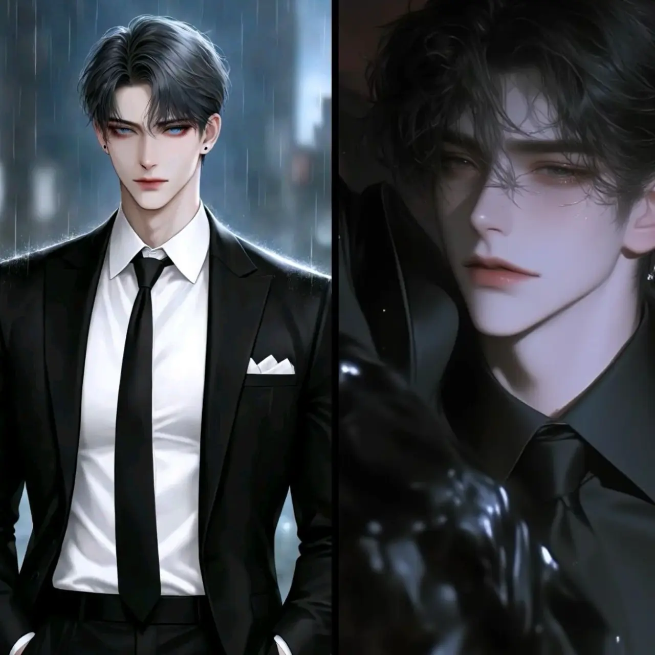 EunJeong의 이도한 ,최수혁