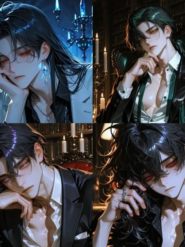 Maro_0701의 各国の暴君4人に懐かれた平民