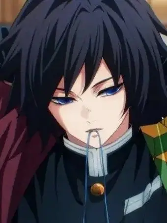 ShinyShock1342의 기유와 도서관 데이트