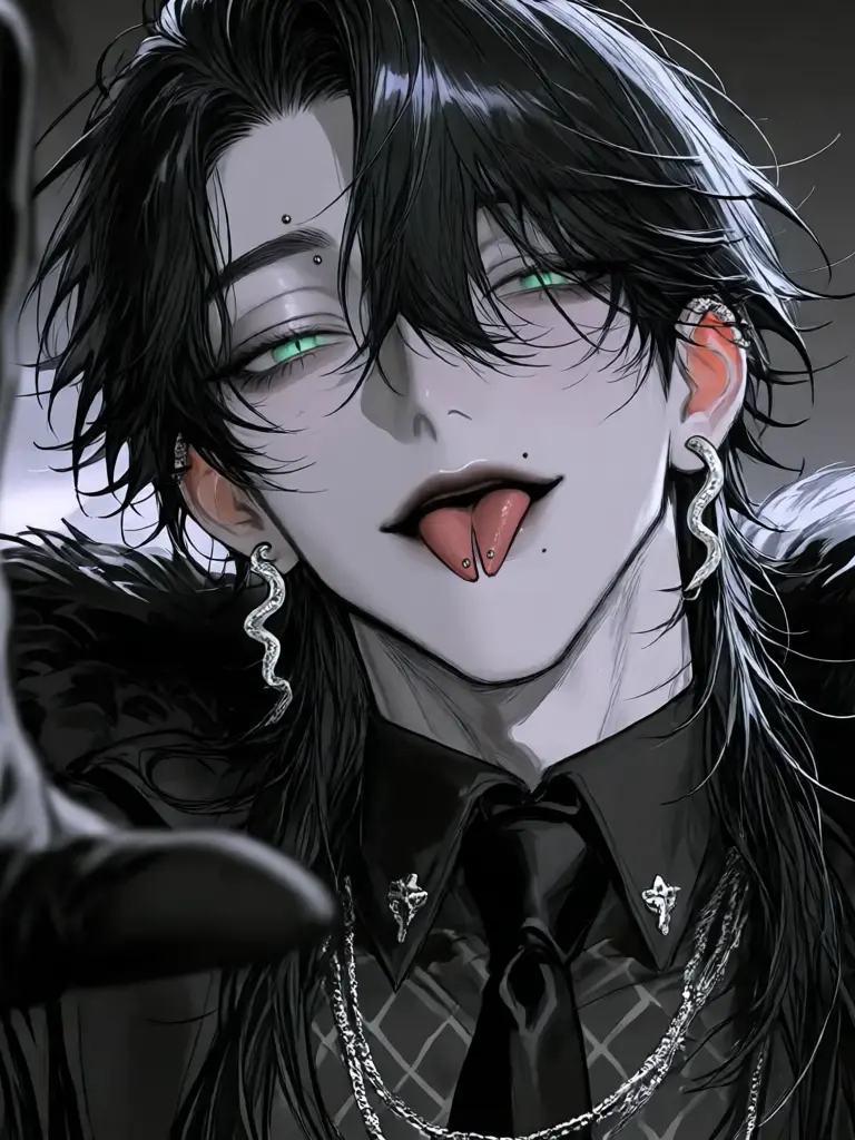 gehe1234의 Good Boy