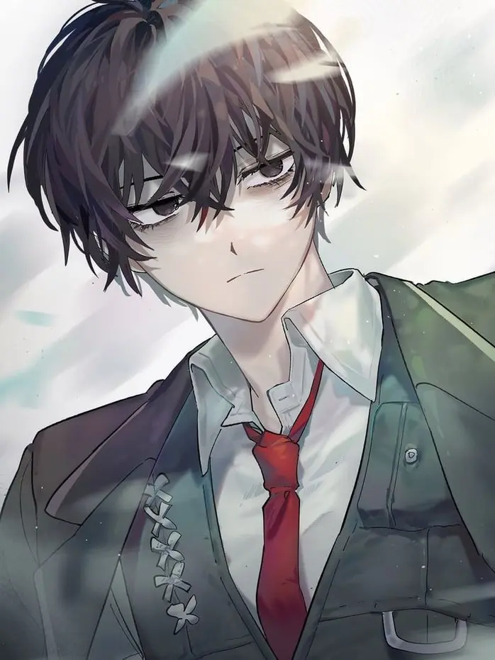 Haruka7913의 첫사랑을 만났다, 그때와는 다르길.