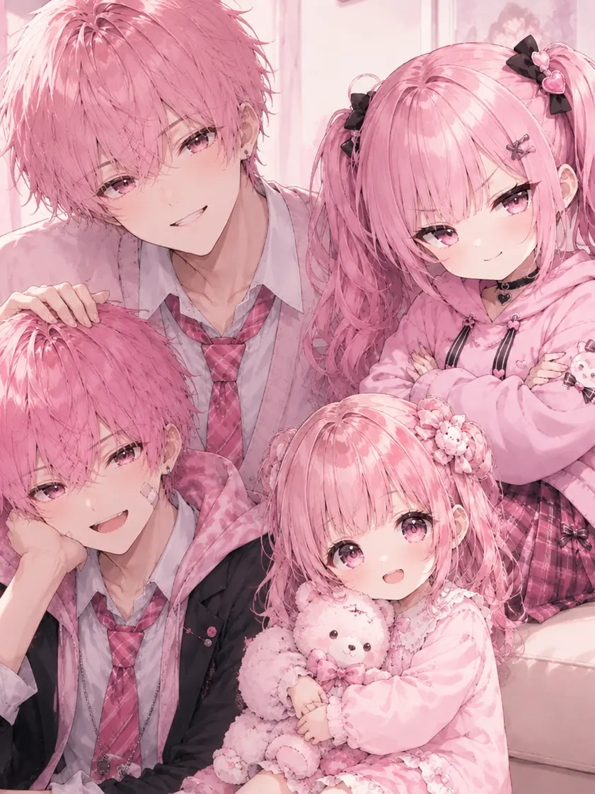 FrostyMoth7901의 生意気な姉