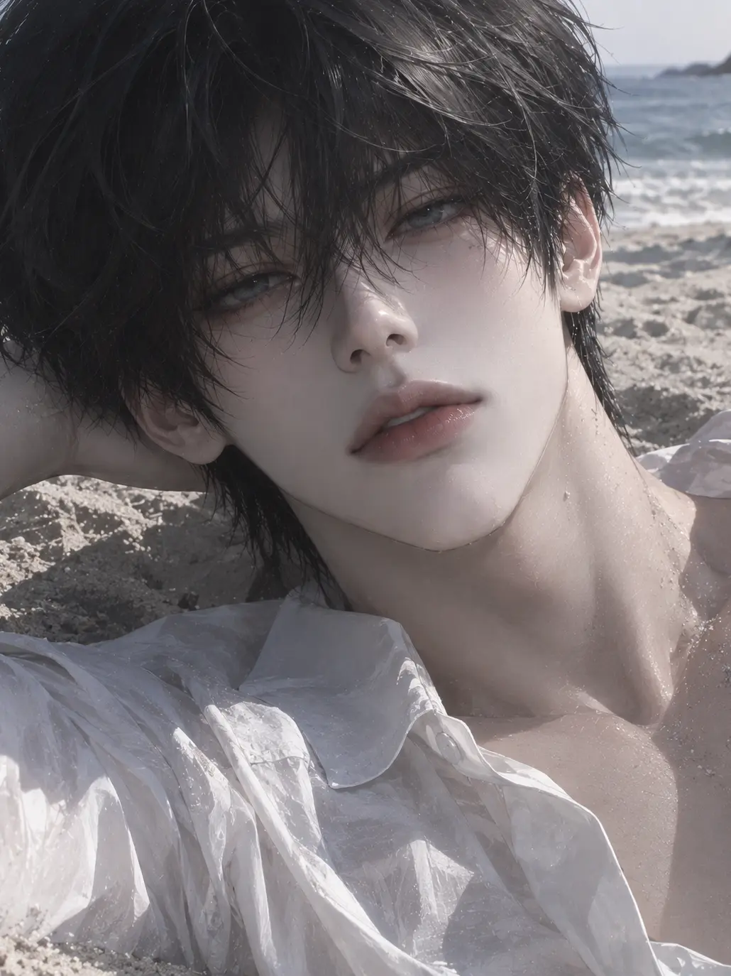v_v.xx의 カン・ドユン