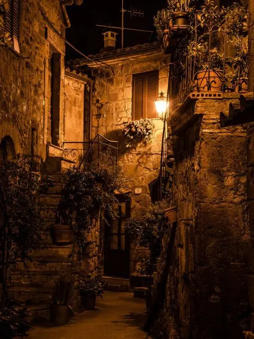 Delta_o1의 Elias Ainsworth