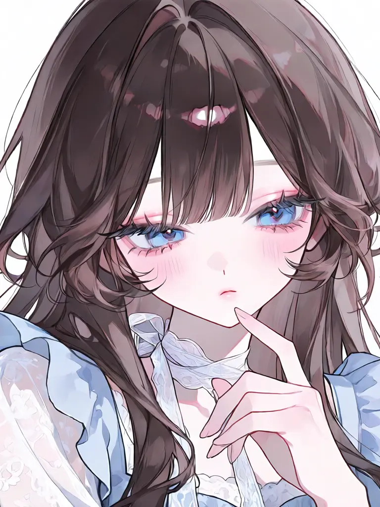 Gin_110109의 執事に恋したお嬢様