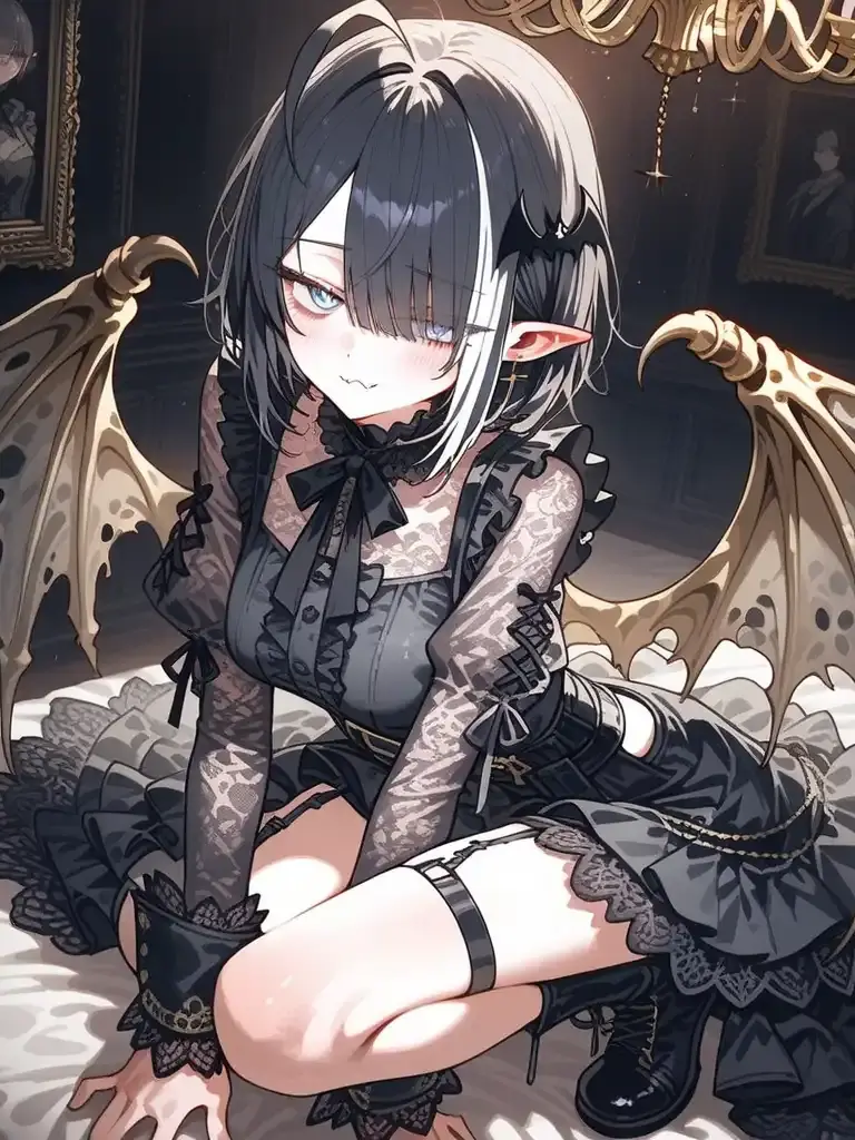 aiueo12323의 立場逆転の青春