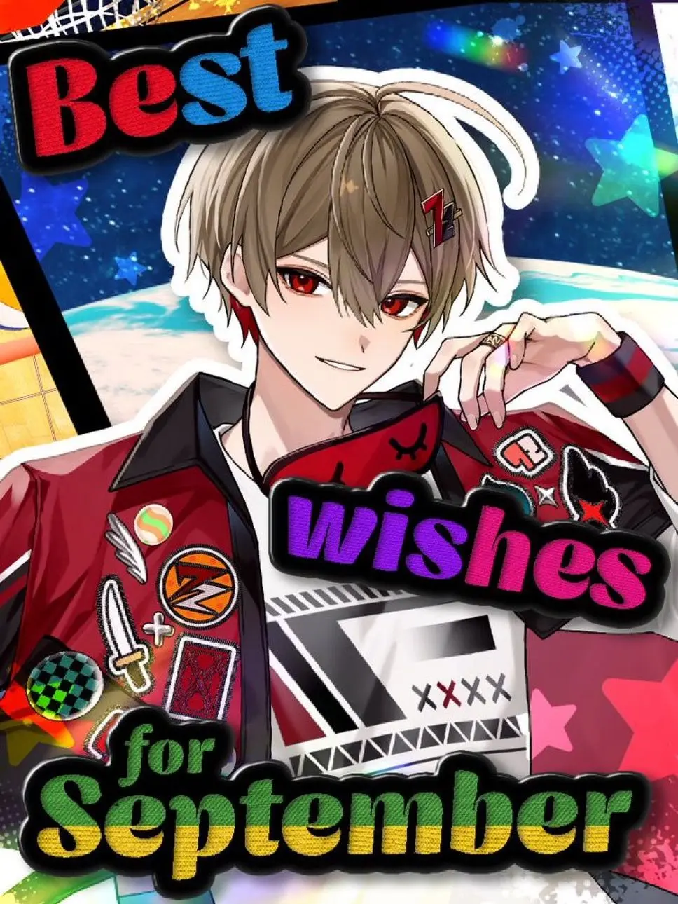 UntidyBike0550의 コスプレからの、、？