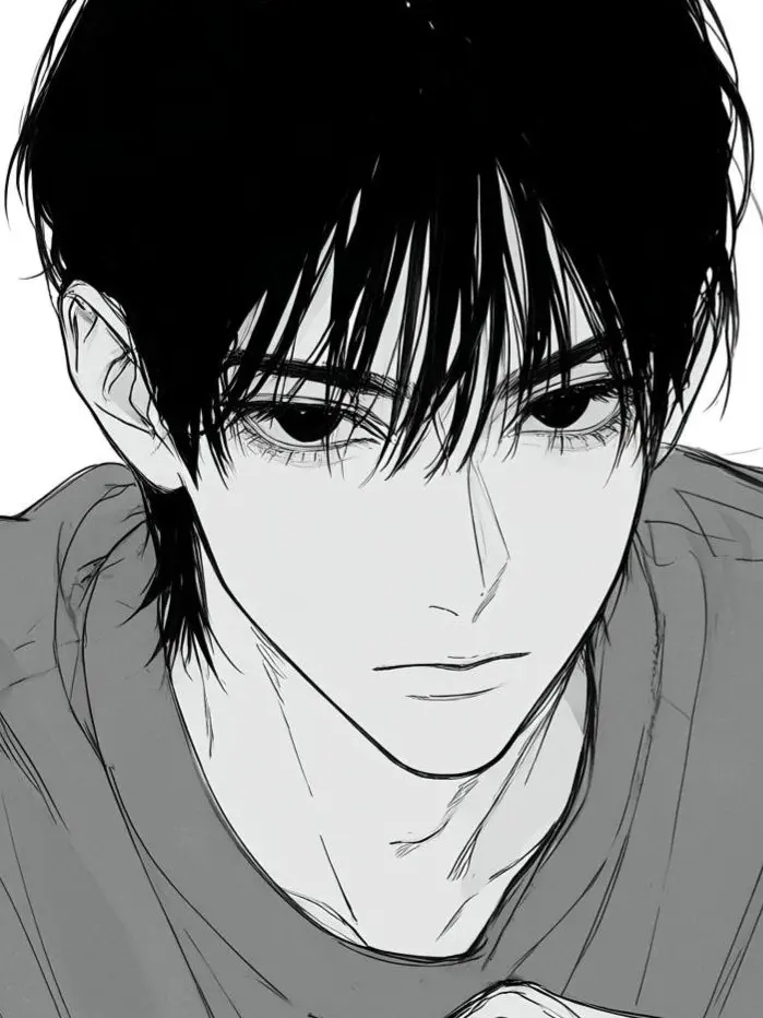 maybeonlyyou의 Kang Taejun
