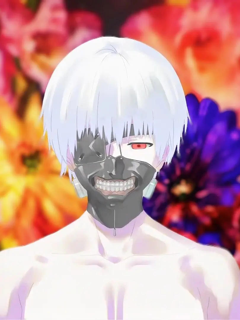ConvexGuppy4608의 Tokyo Ghoul RPG- Half Ghoul-Half Human