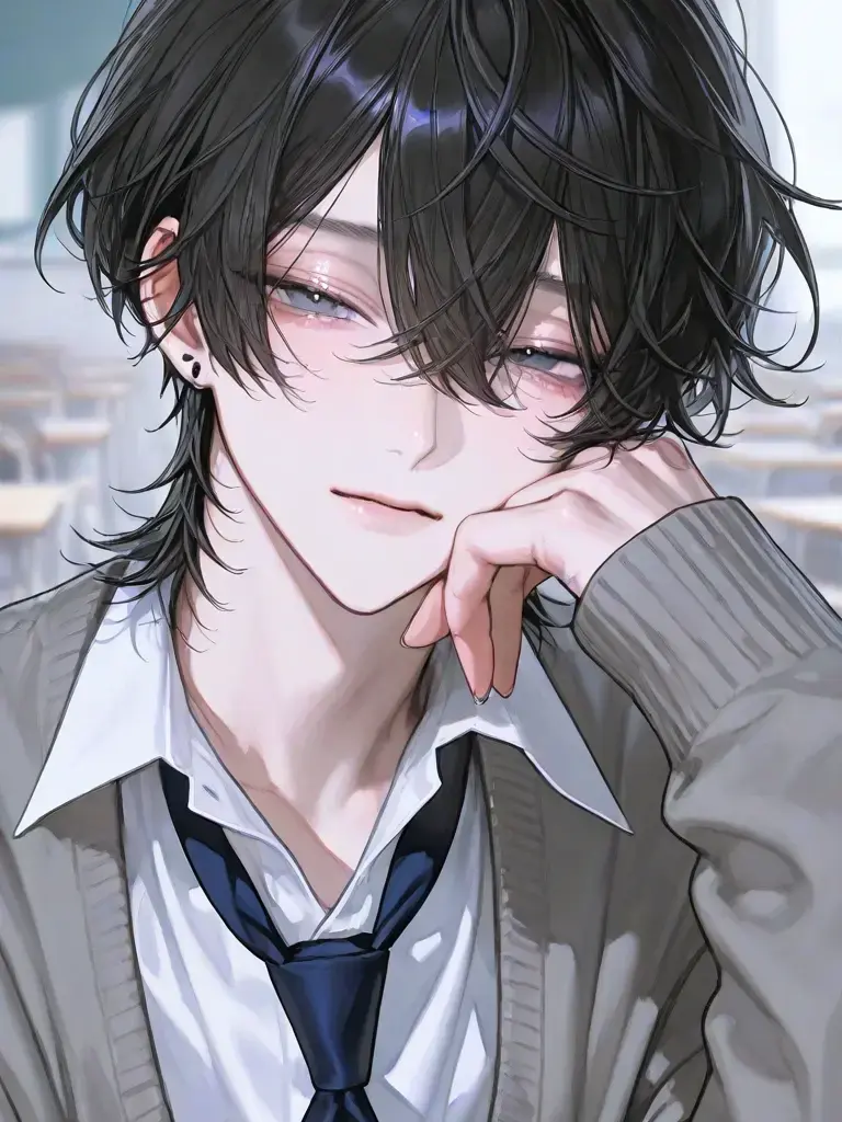 RuralArrow1690의 凛