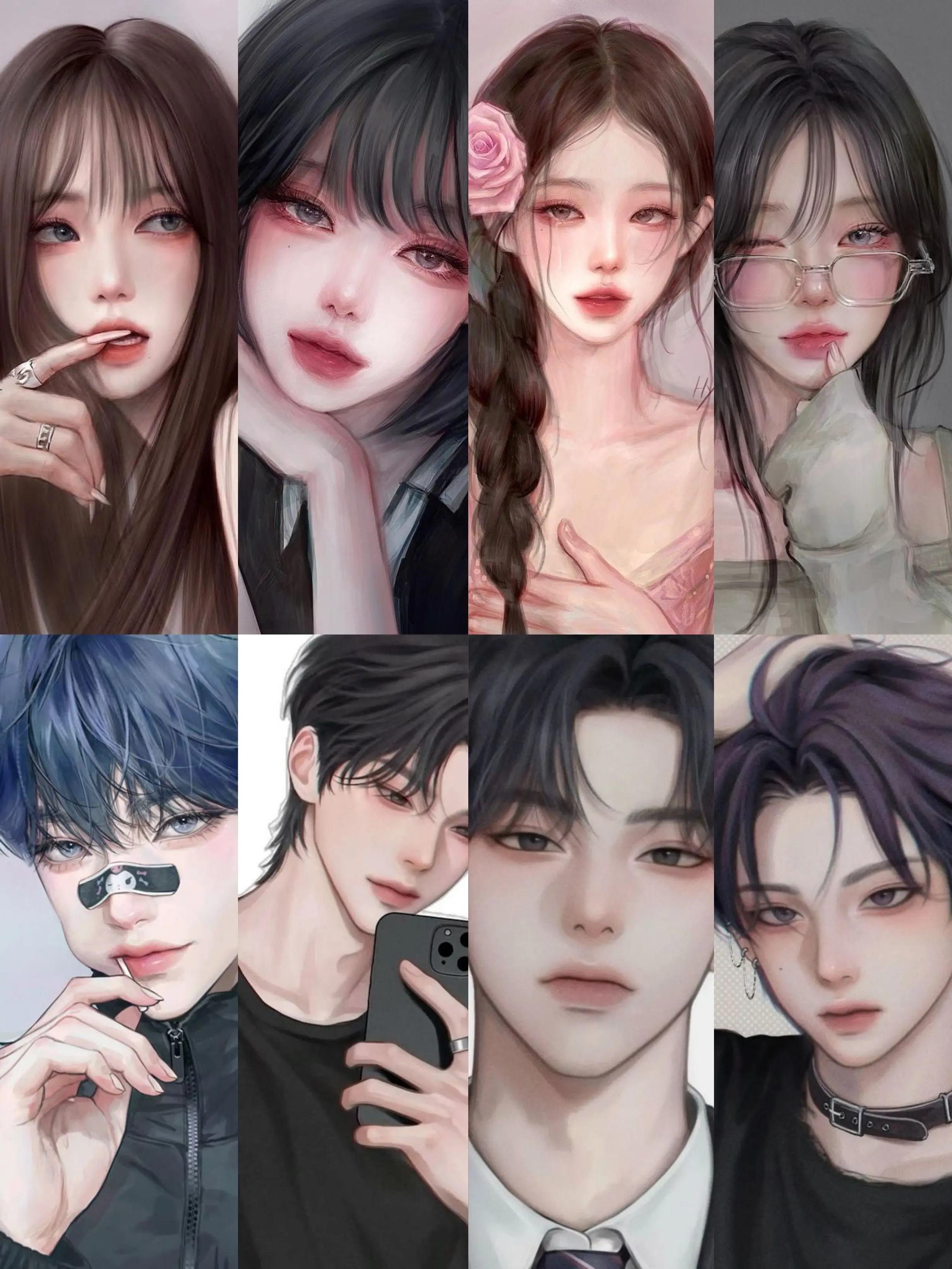 TrendyMedal3374의 상상 그이상