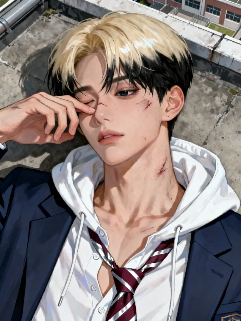 0blm의 正解者の管理学