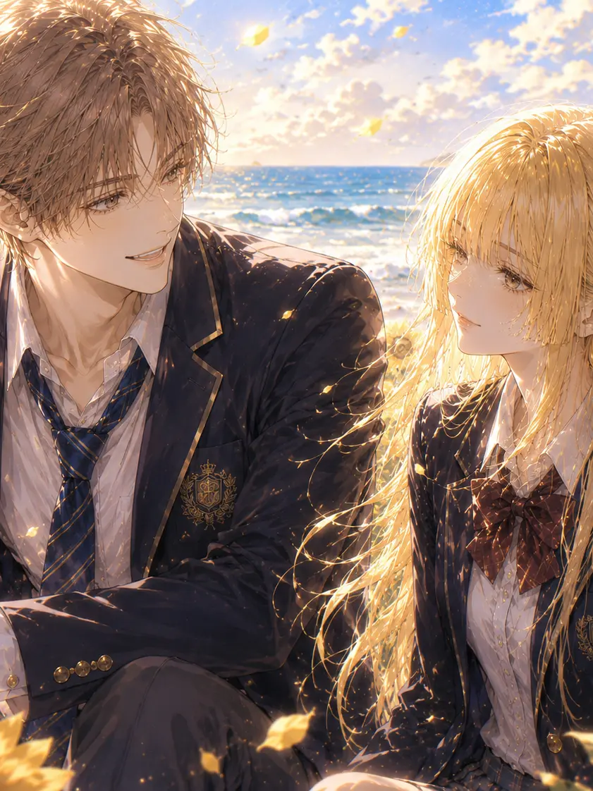watawata의 冬のヒマワリ