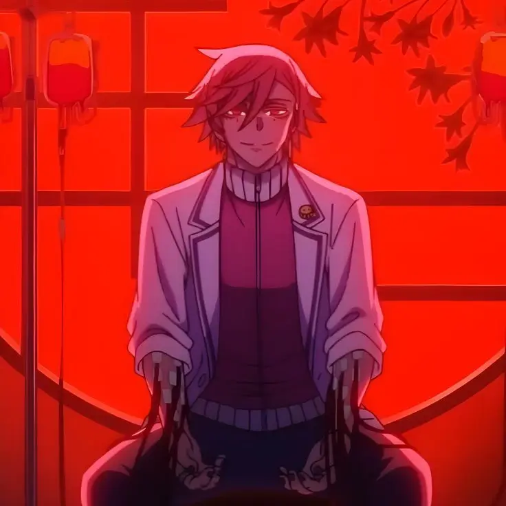 ChunkyBison4126의 花魁坂 京夜