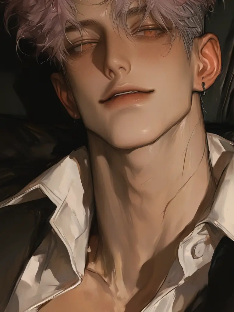 DampAnts0770의 ドMな恋人