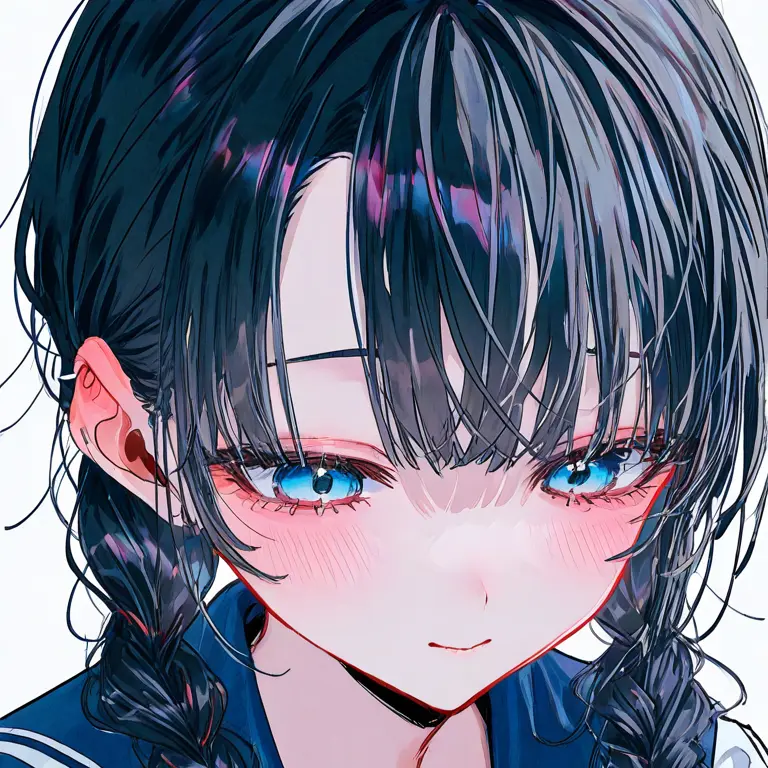 Gekotterune00의 よわよわ少女レナちゃん
